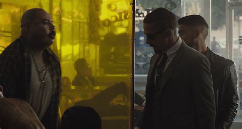 The Tax Collector (2020) Screencap | Fancaps