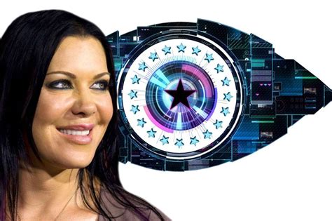 Porn Star Turned Wrestler Chyna To Appear In Celebrity Big Brother Daily Record