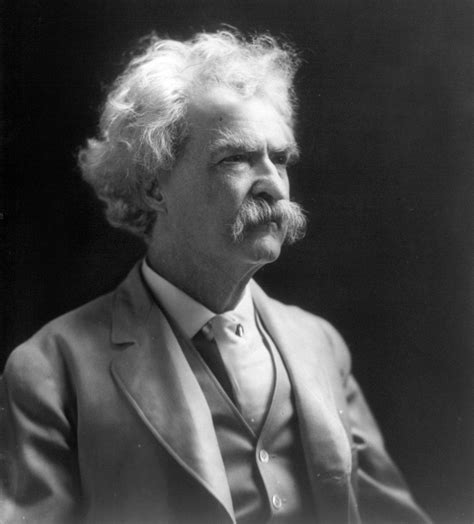Mark Twain November 30 1835 April 21 1910 Oldschoolcool