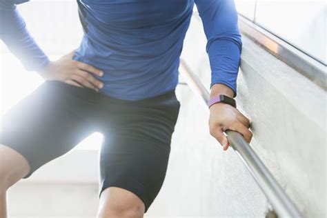 This is a good stretch to do before running or other active exercise because it warms up the muscles in the groin for activity. Groin Pain: Causes, Treatment, and When to See a Doctor