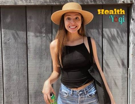 Olivia Rodrigo Workout Routine And Diet Plan 2020 Health Yogi