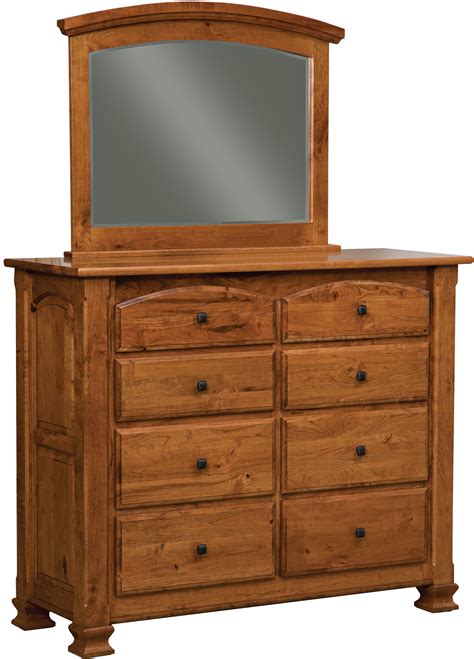 Amish Charleston Collection Bedroom Set Brandenberry Amish Furniture