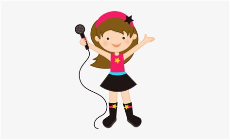 The Weekend Singer Clipart Free Free Singing Cliparts