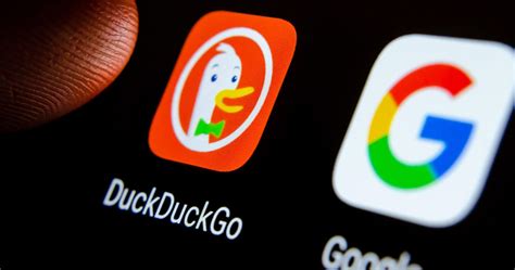 Скачать Duckduckgo Privacy Browser 5 51 0 на андроид