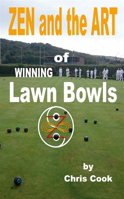 Zen And The Art of Winning Lawn Bowls | Lawn bowls, Bowl, Lawn