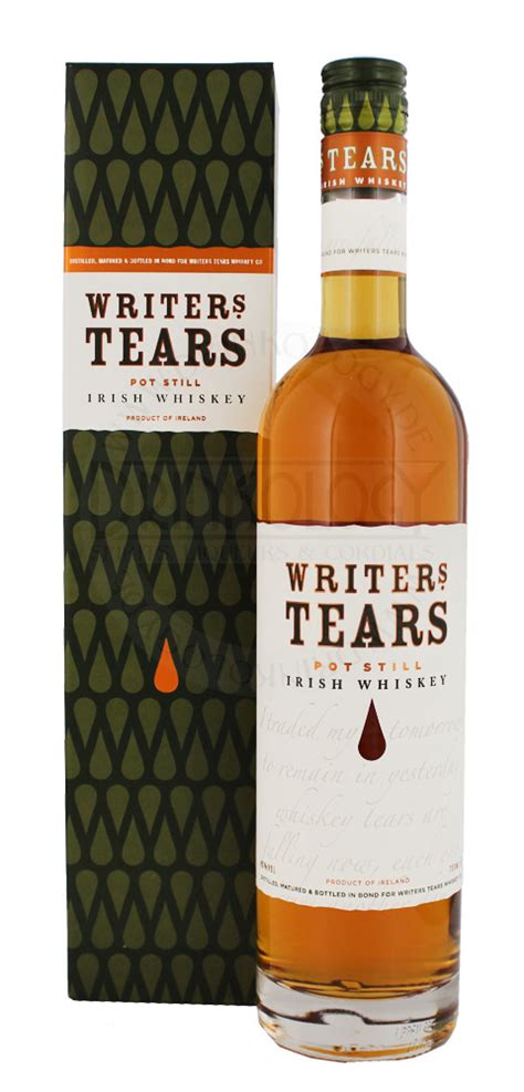 Writers Tears Irish Whiskey Günstig Kaufen Whisky Online Shop