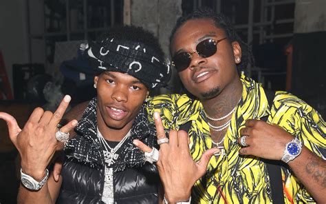 Lil Baby And Gunnas Drip Too Hard Is Now Certified Diamond Complex