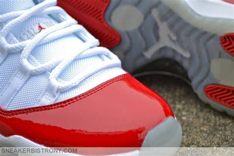Sneaker Bistro Streetwear Served W Class Air Jordan 11 Retro Low