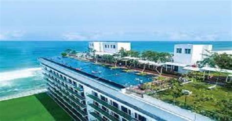 Marino Beach Colombo Contact And More Details