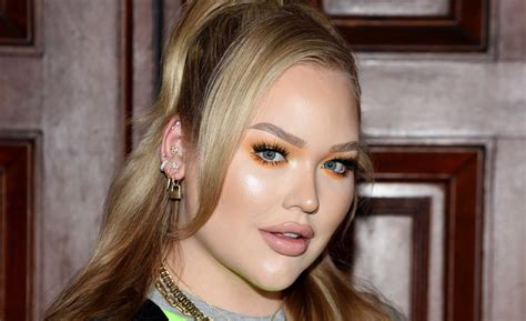 Youtube Star Nikkietutorials Responds To Blackmail By Coming Out As