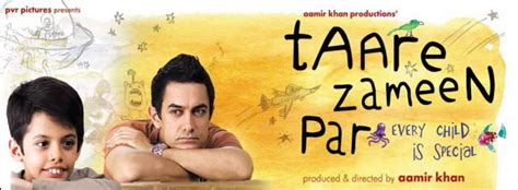 Taare Zameen Par Movie Cast Release Date Trailer Posters