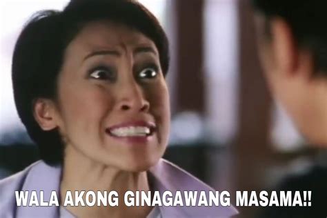 pinoy meme xd wala nga sheang ginagawang masama ano b tagalog quotes funny funny quotes