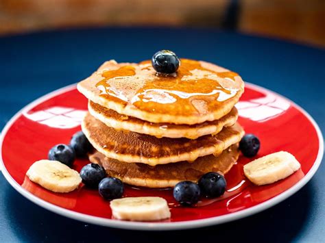 Shrove Tuesday Pancake Recipe Uk Bread Coconut Flour 2021
