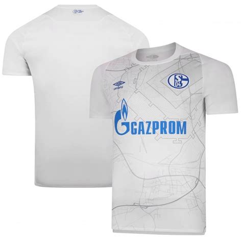 Buy the official schalke shirt at uksoccershop with fast worldwide delivery and personalised shirt printing options. FC Schalke 04 Away Jersey 2020 2021 | Best Soccer Jerseys