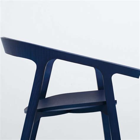 He Said / She Said Chair | Simon James Design | Furniture design, He said she said, Chair
