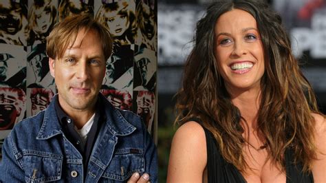 Dave Coulier On Listening To You Oughta Know By Alanis Morissette
