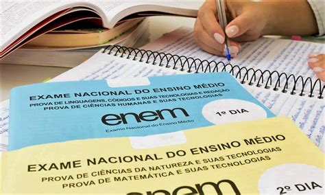 Isenção de taxa do enem 2021. Projeto de lei quer garantir isenção no Enem 2021 para ...