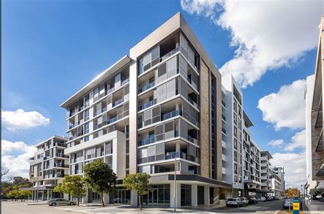 Corporate Serviced Apartments In Perth Australia Silverdoor