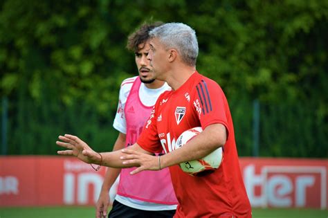 Последние твиты от são paulo fc (@saopaulofc). São Paulo X Guarani: Crespo Bets On Reserve Team To Manage ...
