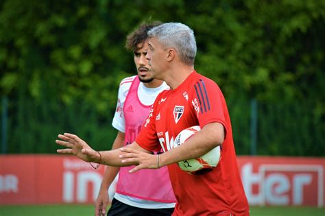 Jogo da copa do brasil 2021 entre são paulo e vasco será disputado hoje e terá transmissão ao vivo. São Paulo X Guarani: Crespo Bets On Reserve Team To Manage ...