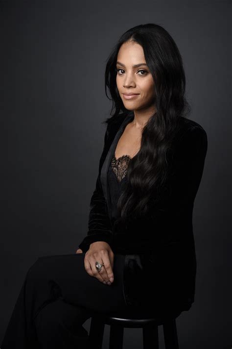 The series has been renewed for season 6 at own, creator ava duvernay confirmed on thursday (january 14). 2017 Breakthrough: Bianca Lawson of 'Queen Sugar' | 710 ...