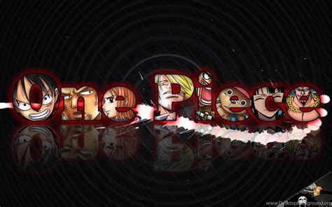 One Piece Logo Wallpaper 65 Images