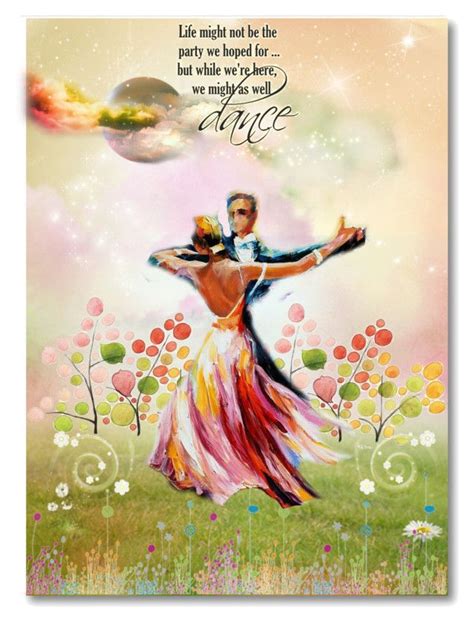 Might As Well Dance Atc Top Art Sets For July 8 2015 Top Art