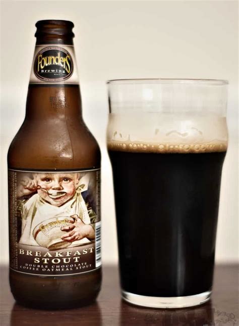 Founders Breakfast Stout Review Is This Beer Worth Buying