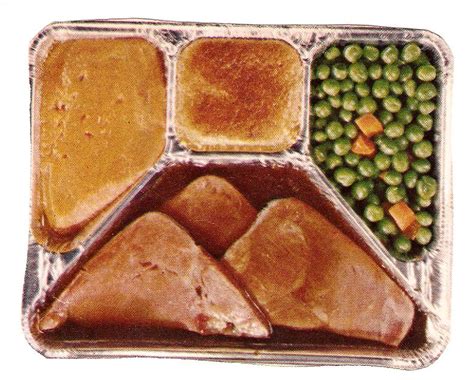 Do You Know Who Invented The Infamous Tv Dinner
