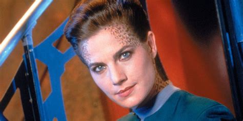 Star Trek Deep Space Nine Jadzia Dax S Pansexuality Confirmed