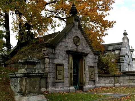 Sleepy Hollow Ny Eerie Places Haunted Places Abandoned Places