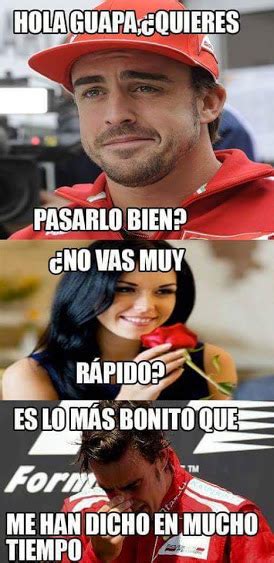 The fastest meme generator on the planet. Alonso meme - Kevin Cala Sánchez