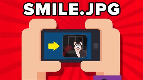 Smile Dog Creepypasta Explained Youtube