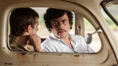 Escobar Trailer Streaming Ita Popcorn Tv