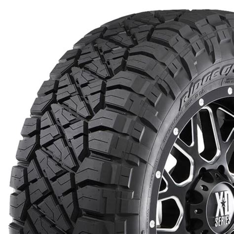 Nitto Ridge Grappler Lt31570r17 121118q 10 Ply Quantity Of 4 Ebay