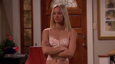 Kaley Cuoco Received The Best Career Advice From John Ritter On 8