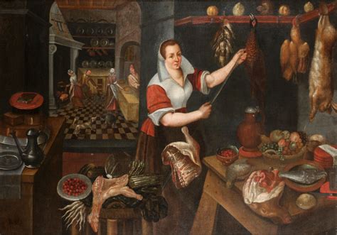 How To Serve A Tudor Feast Historia Magazine