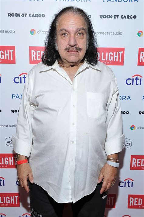 Porn Star Ron Jeremy Accused Of Luring Friend To Hotel Bathroom To Sexually Assault Her Irish