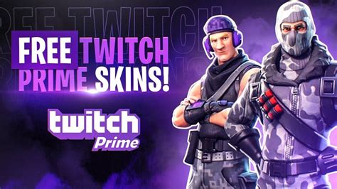This character was released at fortnite battle royale on 19 january 2020 (chapter 2 season 1) and the last time it was available was 15 days ago. How to get FREE TWITCH PRIME Skins! Fortnite Battle Royale ...