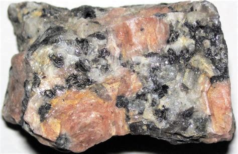Porphyritic Granite 25 Igneous Rocks Form By The Cooling And Flickr