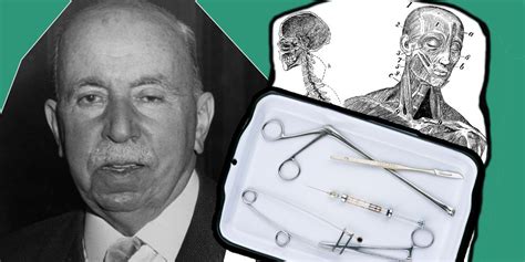 Harold Gillies Lhistoire Du Médecin Qui A Inventé La Chirurgie