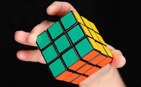 Rubik's cubes are notoriously difficult to solve, but it's no bother for this robot. 22x22 rubik's cube World Record - Badchix Magazine