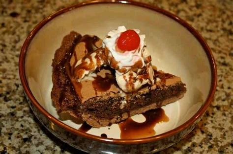 This recipe is truly the original mississippi mud recipe. Mississippi mud pie | Mississippi mud pie, Food, Mud pie