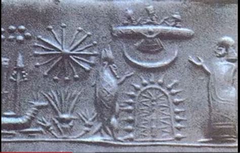Sumerians Star In The Stone