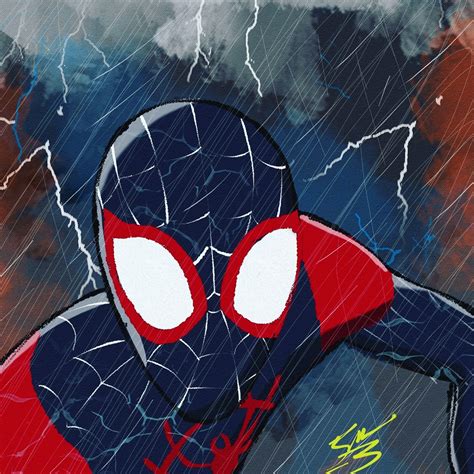 Spiderman By Scottmcallister On Newgrounds