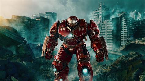 Hulkbuster 2020 Hd Superheroes 4k Wallpapers Images Backgrounds