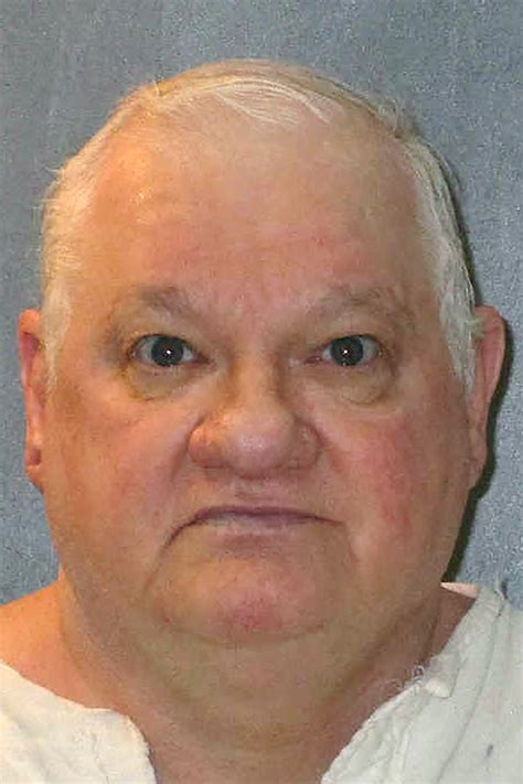 Texas Inmate Executed For Killing An Elderly Mother And Daughter In