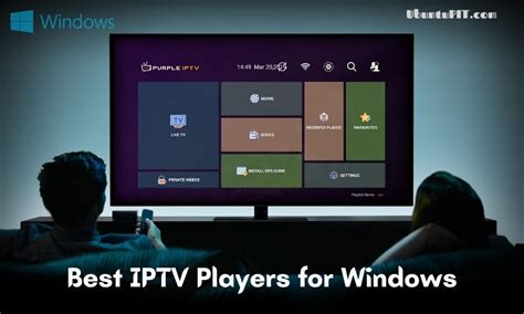 The 10 Best Iptv Players For Windows Pc Watch Live Tv