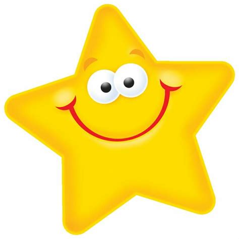 Download High Quality Clipart Star Printable Transparent Png Images