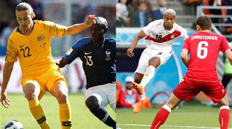 2018 dünya kupası futbol maçları, tarihleri, sonuçları, ve futbolcuları hakkında her şey dünya dünya kupası bitmeden bu bence'yi yazmalıydım. Dünya Kupası'nda bir ilk daha - tr.beinsports.com